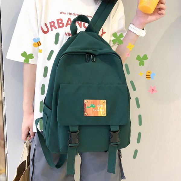 waterproof backpack women large capacity school bags for teenage girls college student bagpack lightweight high school back pack
waterproof backpack women large capacity school bags for teenage girls college student bagpack lightweight high school back pack