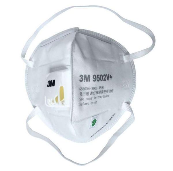 DHL 3M KN95 маска 9502V FFP2 маска фильтр PM2. 5 антипылевой защитный пылезащитный защитный фильтр с дыхательным клапаном
DHL 3M KN95 маска 9502V FFP2 маска фильтр PM2. 5 антипылевой защитный пылезащитный защитный фильтр с дыхательным клапаном