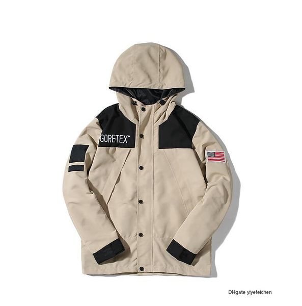 mens конструктора куртки моды лоскутное осень зима америка флаг вышитые tn nor-й пеший туризм кемпинги куртки fj5 новая мода, Black;brown
mens конструктора куртки моды лоскутное осень зима америка флаг вышитые tn nor-й пеший туризм кемпинги куртки fj5 новая мода, Black;brown