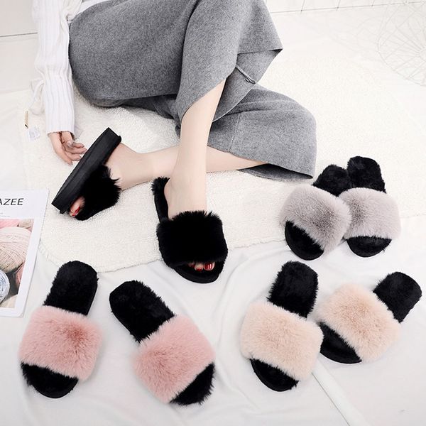 sagace women slippers non-slip travel indoor household cotton slippers female slope warm hair mop casual zapatos de mujer n28, Black
sagace women slippers non-slip travel indoor household cotton slippers female slope warm hair mop casual zapatos de mujer n28, Black