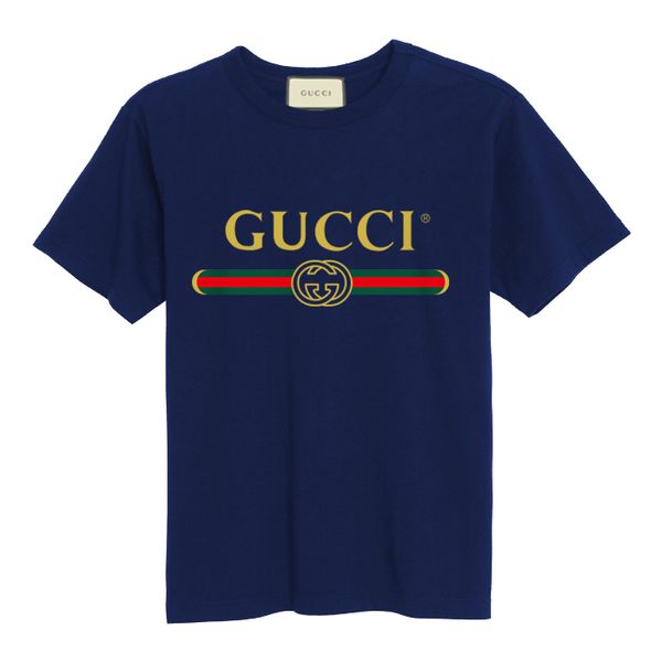 medium - length owl short - sleeved t-shirt early autumn loose 100, White 
medium - length owl short - sleeved t-shirt early autumn loose 100, White