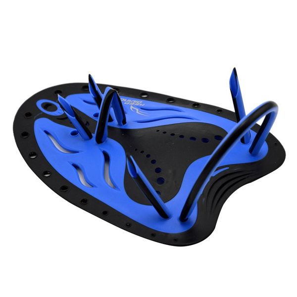 professional swimming paddles training adjustable silicone hand webbed gloves padel fins flippers swimming gear h5
professional swimming paddles training adjustable silicone hand webbed gloves padel fins flippers swimming gear h5