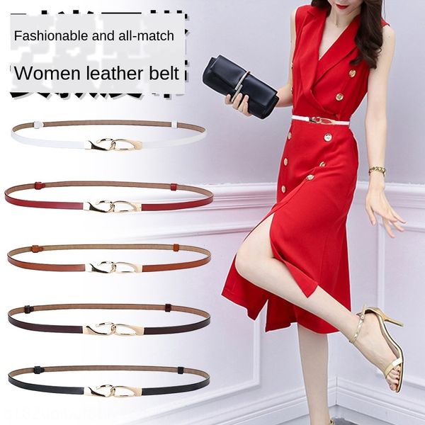 2019 women's leather decorative thin dress accessory belt women's cow leather buckle dress accessories belt, Black;brown
2019 women's leather decorative thin dress accessory belt women's cow leather buckle dress accessories belt, Black;brown