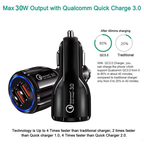 selling car charger mobile phone car charger dual usb qc3.0 fast smart charging adapter 12v 3.1a for iphone android smartphone
selling car charger mobile phone car charger dual usb qc3.0 fast smart charging adapter 12v 3.1a for iphone android smartphone