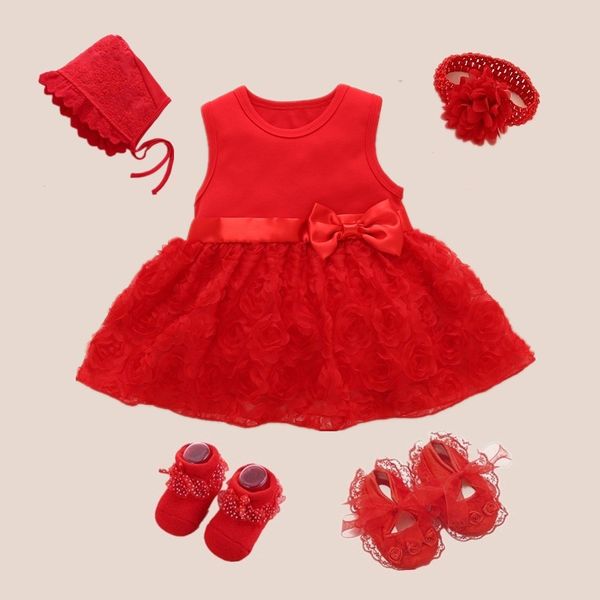newborn baby girl infant dress&clothes 1 year old baby girl party dress new born baby girl clothes 0 3 6 9 month robe bebe fille, Red;yellow
newborn baby girl infant dress&clothes 1 year old baby girl party dress new born baby girl clothes 0 3 6 9 month robe bebe fille, Red;yellow