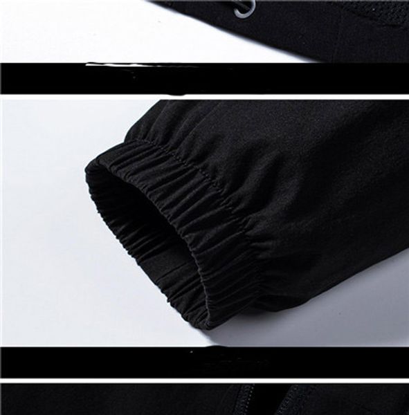 2020 new designer mens fashion loose windbreaker brand long sleeve and natural colors for sport coat with size m-4xl qsl198261, Black;brown
2020 new designer mens fashion loose windbreaker brand long sleeve and natural colors for sport coat with size m-4xl qsl198261, Black;brown