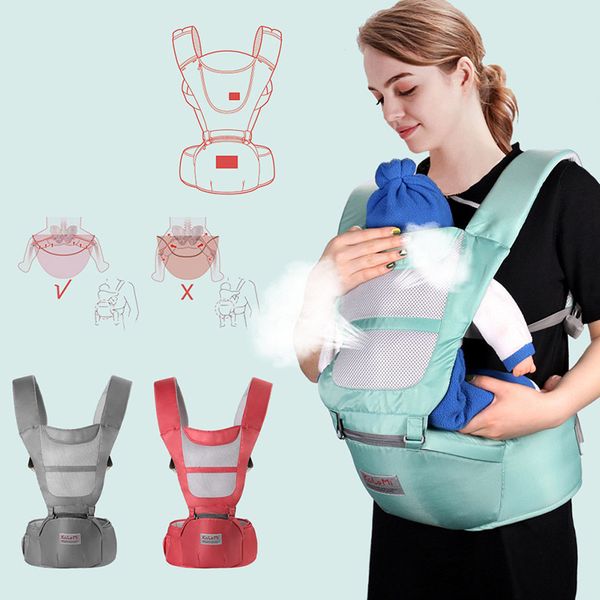 baby carrier summer infant hipseat sling with breathable mesh cover infant kid wrap labor-aving sling for baby nursing cover
baby carrier summer infant hipseat sling with breathable mesh cover infant kid wrap labor-aving sling for baby nursing cover