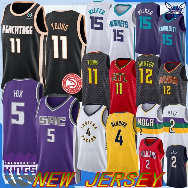 trae 11 young new jerseys kemba 15 walker university ncaa 2020 basketball jerseys victor 4 oladipo deaaron 5 fox 2 ball 12 hunter 21 wilkins, Black;red
trae 11 young new jerseys kemba 15 walker university ncaa 2020 basketball jerseys victor 4 oladipo deaaron 5 fox 2 ball 12 hunter 21 wilkins, Black;red