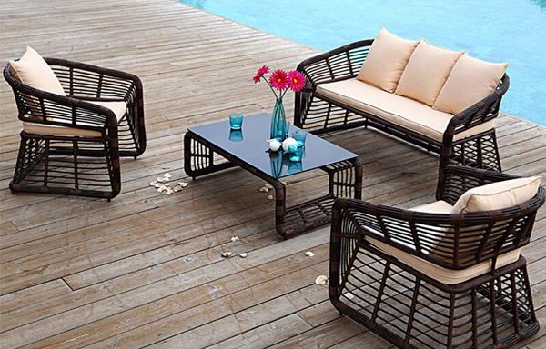 new arrival outdoor l terrace sofa balcony 6 people swimming pool large outdoor sofa
new arrival outdoor l terrace sofa balcony 6 people swimming pool large outdoor sofa