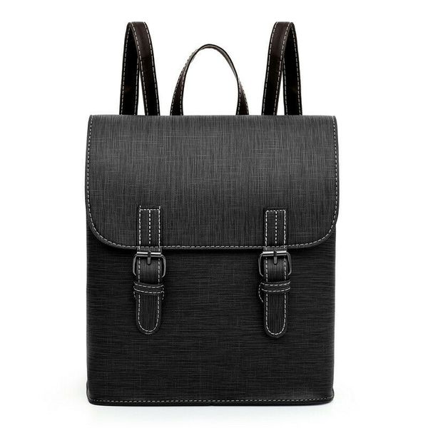 new women bag lovely leather travel school backpack large square rucksack lapsatchel shoulder bag simple fashion style
new women bag lovely leather travel school backpack large square rucksack lapsatchel shoulder bag simple fashion style