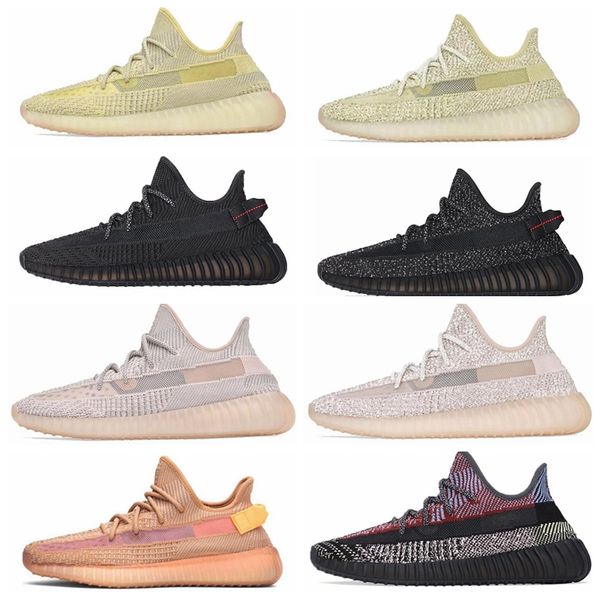 d04 black static reflective synth antlia kanye west running shoes gid glow clay beluga butter semi men women designer sneakers size 5-13
d04 black static reflective synth antlia kanye west running shoes gid glow clay beluga butter semi men women designer sneakers size 5-13