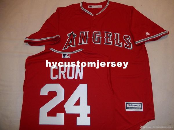 custom majestic #24 cj cron "cool base" baseball jersey red mens stitched jerseys big and tall size xs-6xl for sale, Black;blue
custom majestic #24 cj cron "cool base" baseball jersey red mens stitched jerseys big and tall size xs-6xl for sale, Black;blue