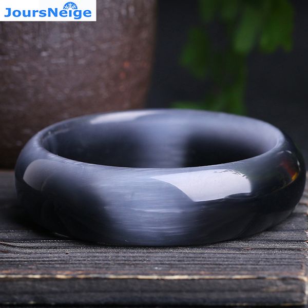 wholesale black gray natural cat eye stone crystal bangles lucky for women girl gift crystal bracelet jewelry joursneige
wholesale black gray natural cat eye stone crystal bangles lucky for women girl gift crystal bracelet jewelry joursneige