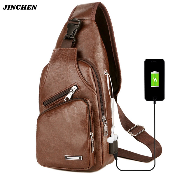 многофункциональный crossbody сумка для мужчин usb грудь сумка мужской usb грудь backbag мода бизнес путешествия pu плечевой пакет
многофункциональный crossbody сумка для мужчин usb грудь сумка мужской usb грудь backbag мода бизнес путешествия pu плечевой пакет