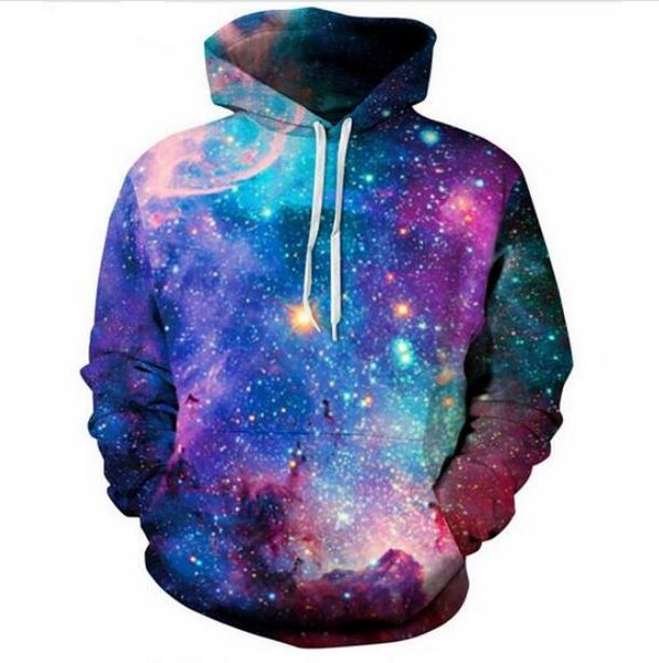 new fashion space galaxy crewneck sweatshirts women/men casual hoodies funny 3d print pullovers ra034, White;black
new fashion space galaxy crewneck sweatshirts women/men casual hoodies funny 3d print pullovers ra034, White;black