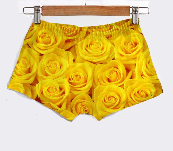 custom made create your own design yellow rose fashion women summer shorts shorts 4xl 5xl, White;black
custom made create your own design yellow rose fashion women summer shorts shorts 4xl 5xl, White;black