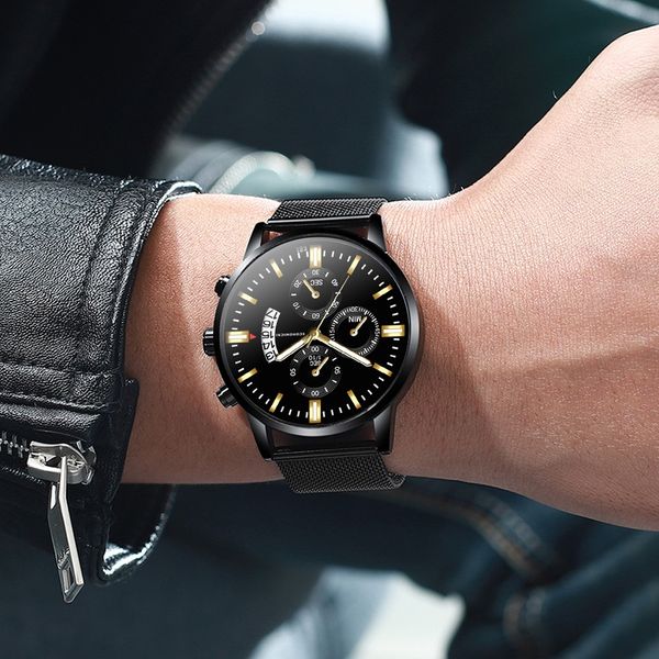 мужские часы relogio masculino watch часы кварцевые деловые повседневные тонкие сетчатые стальные спортивные наручные часы reloj hombre#d4, Slivery;brown
мужские часы relogio masculino watch часы кварцевые деловые повседневные тонкие сетчатые стальные спортивные наручные часы reloj hombre#d4, Slivery;brown