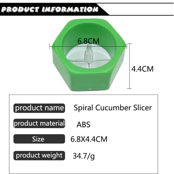 new kitchen tools accessories gadget funnel model spiral slicer vegetable shred device cooking salad kitchen tool
new kitchen tools accessories gadget funnel model spiral slicer vegetable shred device cooking salad kitchen tool