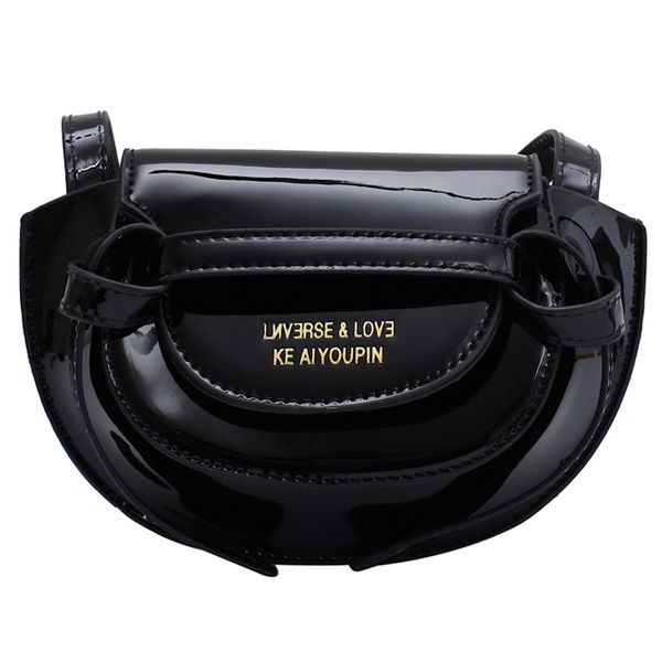 191217 ivog new arrival everyday female small messenger crossbody handbag black yellow geometric saddle bags for women 2019
191217 ivog new arrival everyday female small messenger crossbody handbag black yellow geometric saddle bags for women 2019
