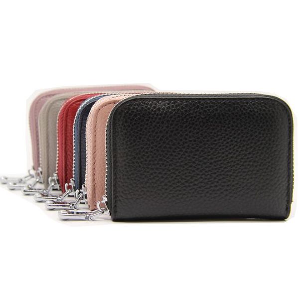 2019 women wallet standard wallets wallets soft cowhide men billfold zero purse small wallets card bag wholesale short genuine leather d507, Red;black
2019 women wallet standard wallets wallets soft cowhide men billfold zero purse small wallets card bag wholesale short genuine leather d507, Red;black