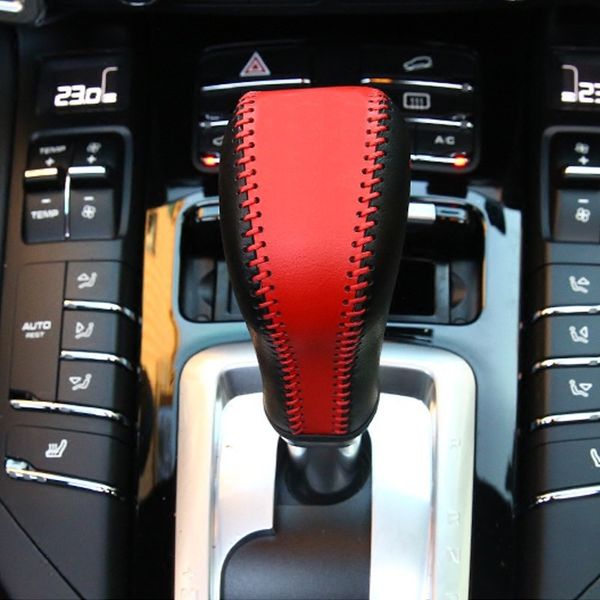 genuine leather car at gear shift knob cover protection case for 2011 2012 2013 2014 2015 2016 2017 hand sewing
genuine leather car at gear shift knob cover protection case for 2011 2012 2013 2014 2015 2016 2017 hand sewing