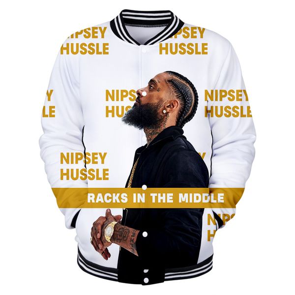 nipsey hussle мужские куртки и пальто harajuku college бейсбольные куртки хип-хоп повседневная одежда custom 3d мужчины бейсбол толстовка, Black;brown
nipsey hussle мужские куртки и пальто harajuku college бейсбольные куртки хип-хоп повседневная одежда custom 3d мужчины бейсбол толстовка, Black;brown