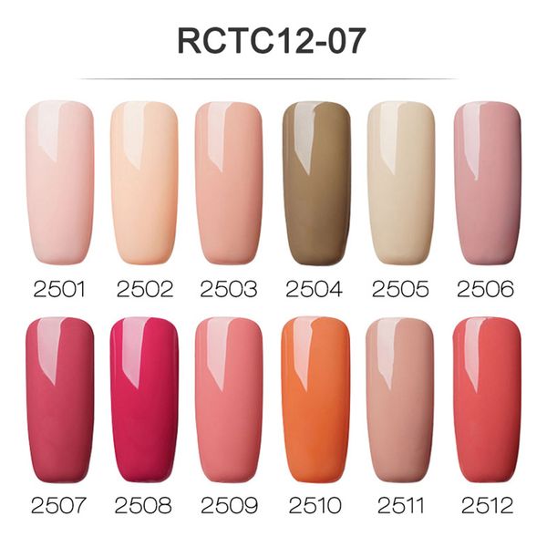 12pcs set nail polish gel diy art long lasting manicure non-toxic fashion makeup 669
12pcs set nail polish gel diy art long lasting manicure non-toxic fashion makeup 669