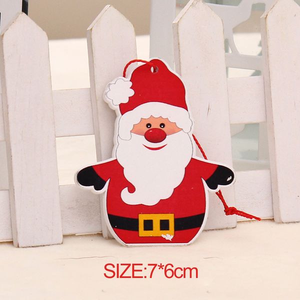 12pcs/lot christmas tree decoration wooden christmas snow snowman decorative pendant holiday party navidad home decor
12pcs/lot christmas tree decoration wooden christmas snow snowman decorative pendant holiday party navidad home decor