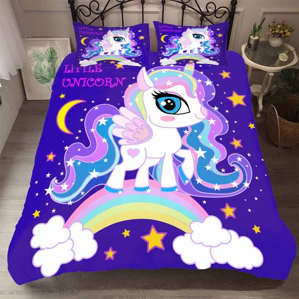 wensds5 quality super soft unicorn bedding cartoon duvet cover set 3d dinosaur world bed set 2/3pcs twin kids bedding
wensds5 quality super soft unicorn bedding cartoon duvet cover set 3d dinosaur world bed set 2/3pcs twin kids bedding