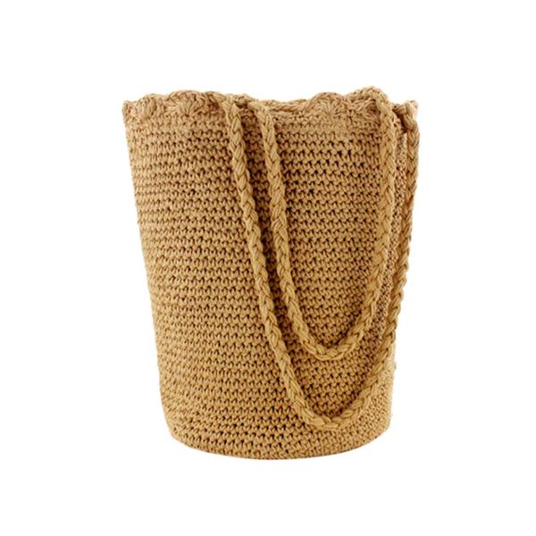 thinkthendo women girls shoulder bag handbags cotton crossbody purse tote satchel fashion bucket bag 2019
thinkthendo women girls shoulder bag handbags cotton crossbody purse tote satchel fashion bucket bag 2019
