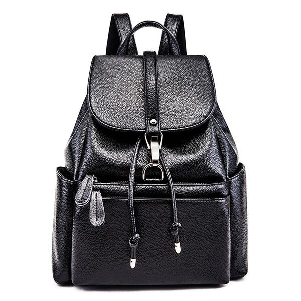 backpack new style women's cool school bag computer backpack students ultra large capacity women's bag
backpack new style women's cool school bag computer backpack students ultra large capacity women's bag