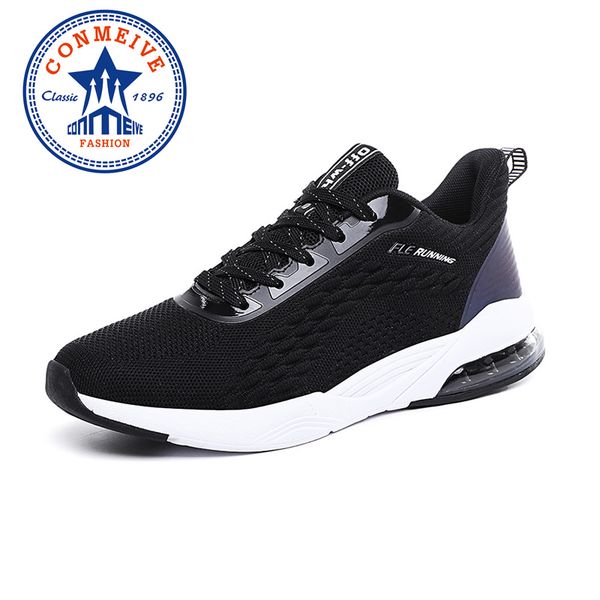 light lace-up non-slip running shoes outdoot wear-resisting jogging sport men shoes breathable flying weave sneakers mens
light lace-up non-slip running shoes outdoot wear-resisting jogging sport men shoes breathable flying weave sneakers mens