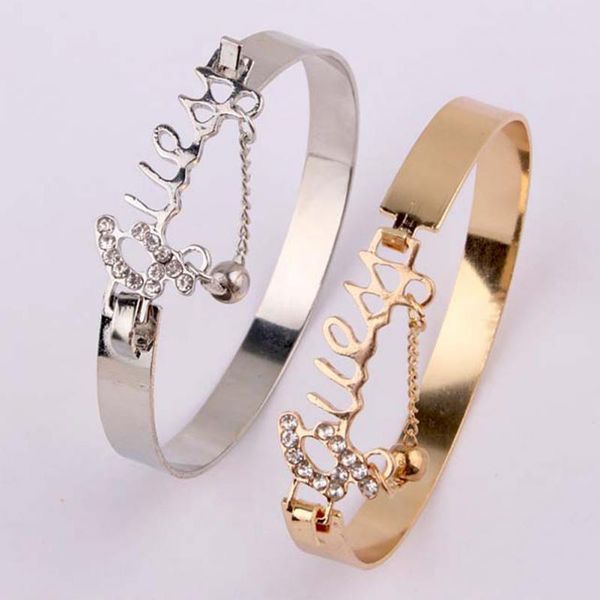 fashion jewelry love exquisite bracelet accessory rhinestone decor stylish hand chain ring drop shipping pet supplies home garden, Golden;silver
fashion jewelry love exquisite bracelet accessory rhinestone decor stylish hand chain ring drop shipping pet supplies home garden, Golden;silver