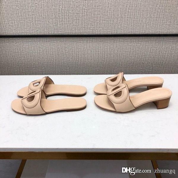 2020 summer slides d-club mules beach indoor flat slippers women black camel blue denim white calfskin casual sandals 34-41
2020 summer slides d-club mules beach indoor flat slippers women black camel blue denim white calfskin casual sandals 34-41