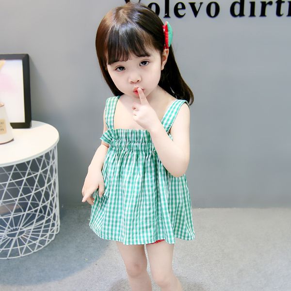 девушка летние платья дети плед печати принцесса blackless dress 2019 детские детская одежда лето новый, Red;yellow
девушка летние платья дети плед печати принцесса blackless dress 2019 детские детская одежда лето новый, Red;yellow