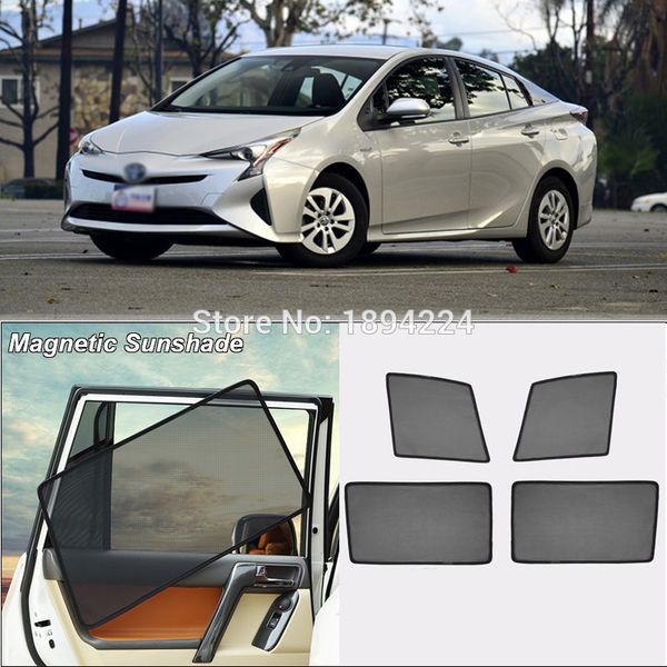 car full side windows magnetic sun shade uv protection ray blocking mesh visor for prius 2016
car full side windows magnetic sun shade uv protection ray blocking mesh visor for prius 2016
