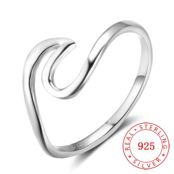 100 terling ilver 925 irregular finger ring jewelry for women fa hion anchor ring for young girl
100 terling ilver 925 irregular finger ring jewelry for women fa hion anchor ring for young girl