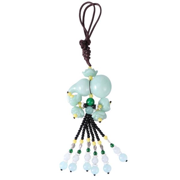 fashion decorative elegant stylish gourd pendant car pendant hanging decor car interior accessories decorations styling
fashion decorative elegant stylish gourd pendant car pendant hanging decor car interior accessories decorations styling