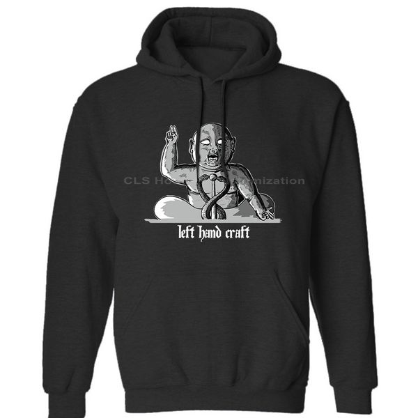 evil reincarnated - baphomet horror comic book style mens neutral (womens) winter hoodies sweatshirts ing, Black 
evil reincarnated - baphomet horror comic book style mens neutral (womens) winter hoodies sweatshirts ing, Black