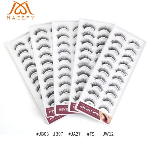 new 10 pairs reusable false eyelashes 3d mink hair strip false eyelash makeup eyelashes mink lashes extension epacket ing
new 10 pairs reusable false eyelashes 3d mink hair strip false eyelash makeup eyelashes mink lashes extension epacket ing