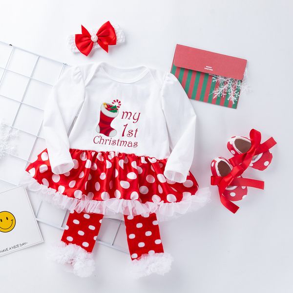 dresses for baby girl winter christmas stocking pattern tutu dress lace bow long sleeve princess dress verkleedkleding kinderen, Red;yellow
dresses for baby girl winter christmas stocking pattern tutu dress lace bow long sleeve princess dress verkleedkleding kinderen, Red;yellow
