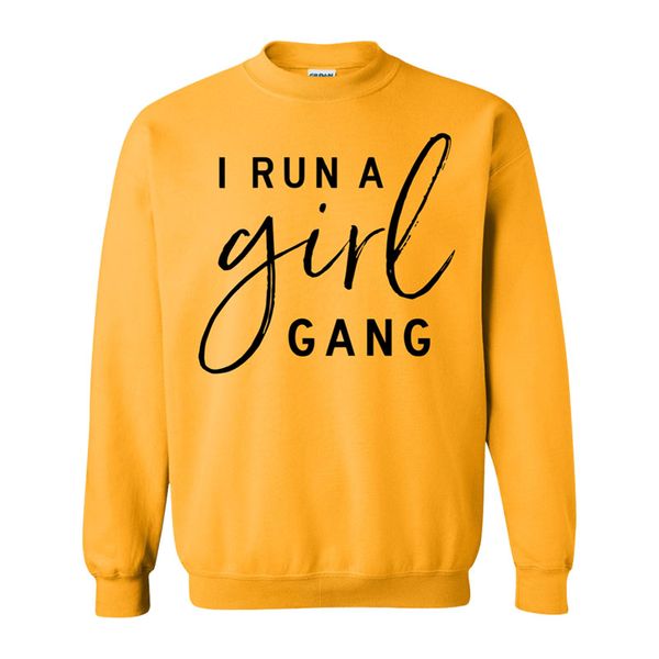 i run a girl gang funny graphic sweatshirts women long sleeve hoodies causal girl power feminist jumpers drop shipping, Black
i run a girl gang funny graphic sweatshirts women long sleeve hoodies causal girl power feminist jumpers drop shipping, Black