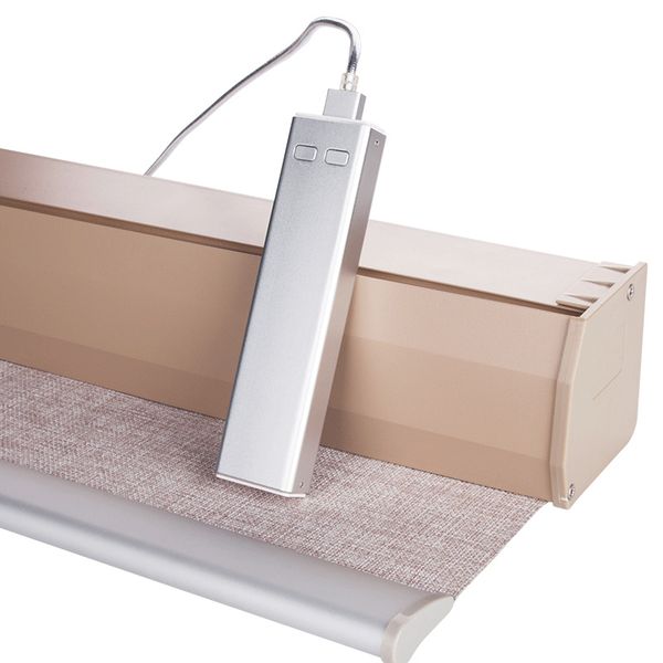 new eco-friendly insulation fabric roller shades charging system electrical roller blinds with dust-proof cover for balcony
new eco-friendly insulation fabric roller shades charging system electrical roller blinds with dust-proof cover for balcony