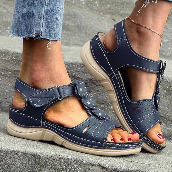2020 summer casual women slippers pu flower platform wedges mid heels hollow slides outdoor beach ladies shoes zapatos de mujer, Black
2020 summer casual women slippers pu flower platform wedges mid heels hollow slides outdoor beach ladies shoes zapatos de mujer, Black