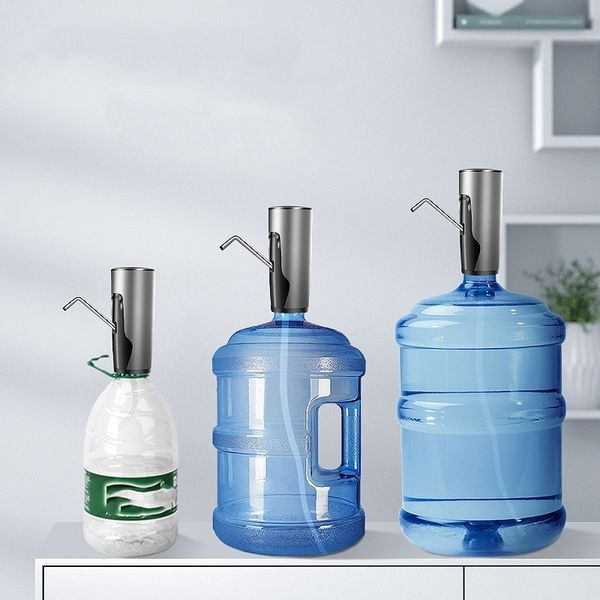 automatic usb press switch water pump wireless rechargeable electric dispenser water pump with usb cable other dinnerware
automatic usb press switch water pump wireless rechargeable electric dispenser water pump with usb cable other dinnerware