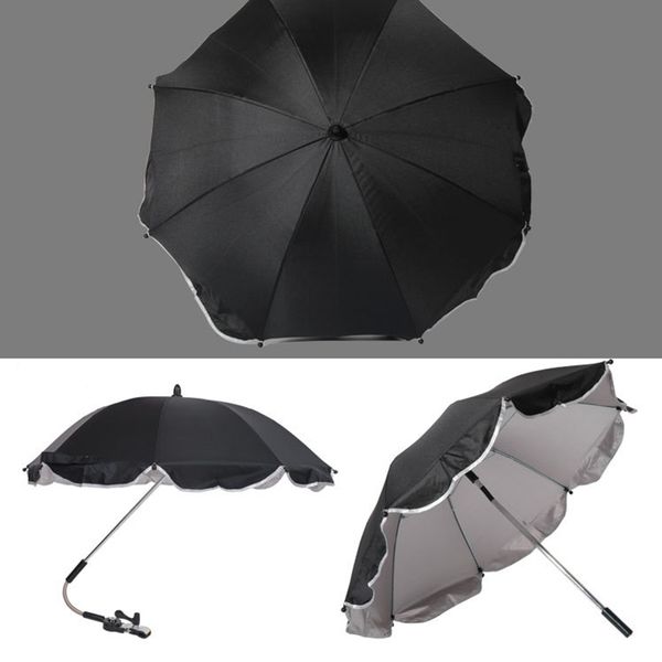 uv protection and rainproof baby stroller cover umbrella can be y bent and will not rust the universal baby stroller access
uv protection and rainproof baby stroller cover umbrella can be y bent and will not rust the universal baby stroller access