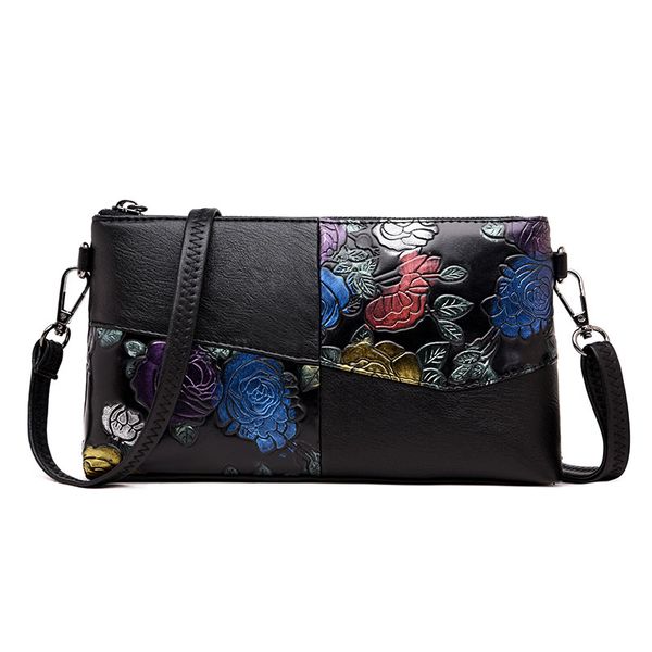 day clutches hand painted flower women messenger shoulder bag leather luxury handbags women bags designer mother clutch bag sac
day clutches hand painted flower women messenger shoulder bag leather luxury handbags women bags designer mother clutch bag sac