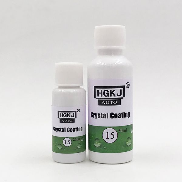 1pcs crystal coating accessories kit 20ml/50ml plated 9h ph tolerance car care surface nano maintenance
1pcs crystal coating accessories kit 20ml/50ml plated 9h ph tolerance car care surface nano maintenance
