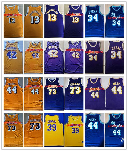retro lakers kobe bryant men youth 32 johnson 34 oneal 44 west 42 worthy 33 abdul-jabbar 73 rodman 13 chamberlain basketball jersey, Black;red
retro lakers kobe bryant men youth 32 johnson 34 oneal 44 west 42 worthy 33 abdul-jabbar 73 rodman 13 chamberlain basketball jersey, Black;red