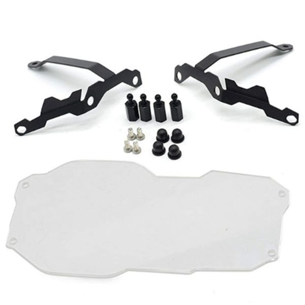 for r1200gs r 1200 gs lc adventure 2013 - 2018 headlight protector guard lens cover for transparent/mesh accessories
for r1200gs r 1200 gs lc adventure 2013 - 2018 headlight protector guard lens cover for transparent/mesh accessories